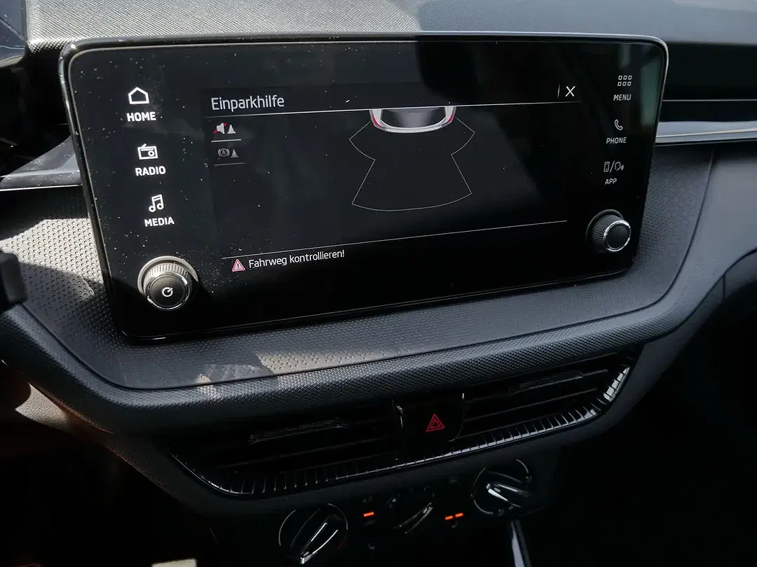 Skoda Fabia 1.0 TSI Essence - Thumbnail 13