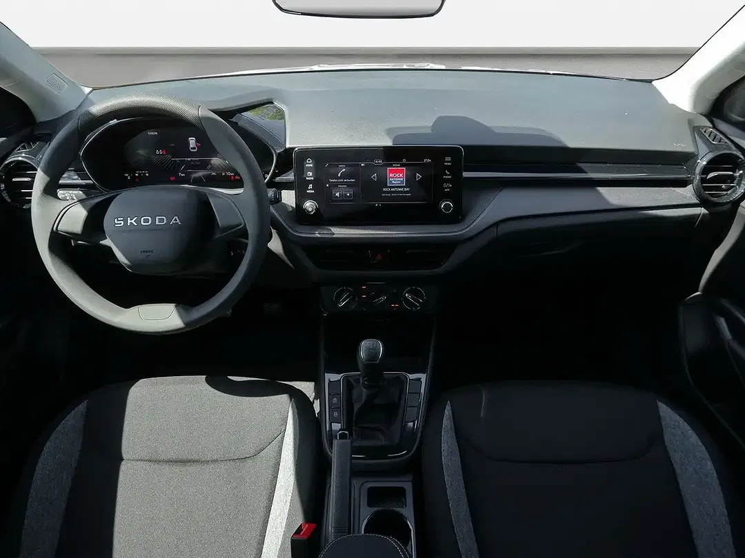 Skoda Fabia 1.0 TSI Essence - Thumbnail 4