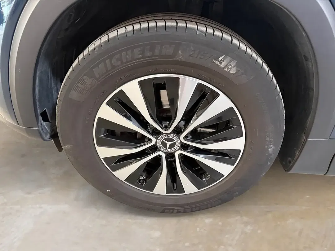Mercedes-Benz GLB 180 Progressive - Thumbnail 12