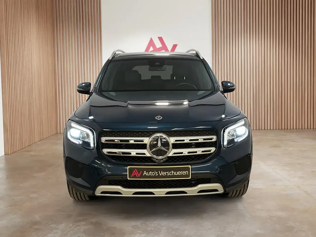Mercedes-Benz GLB 180 Progressive - Thumbnail 2