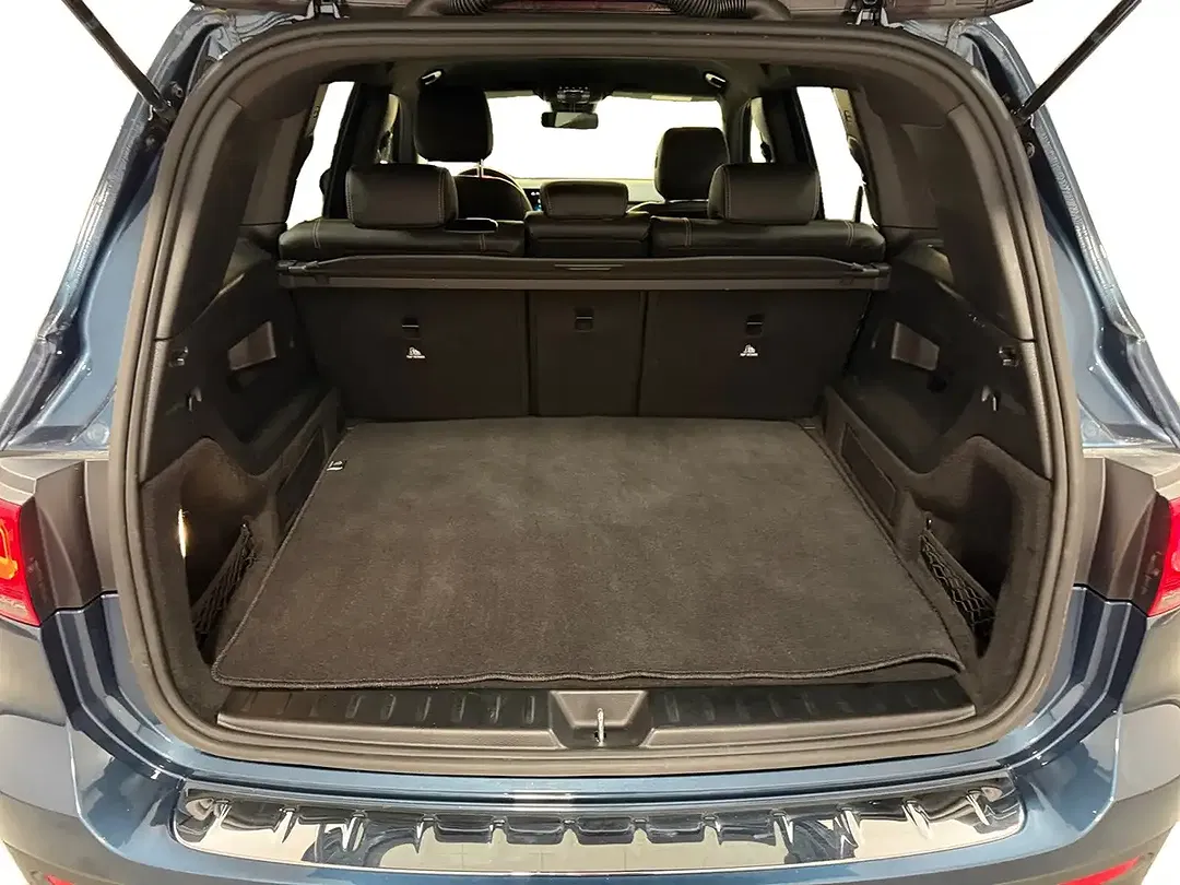Mercedes-Benz GLB 180 Progressive - Thumbnail 25