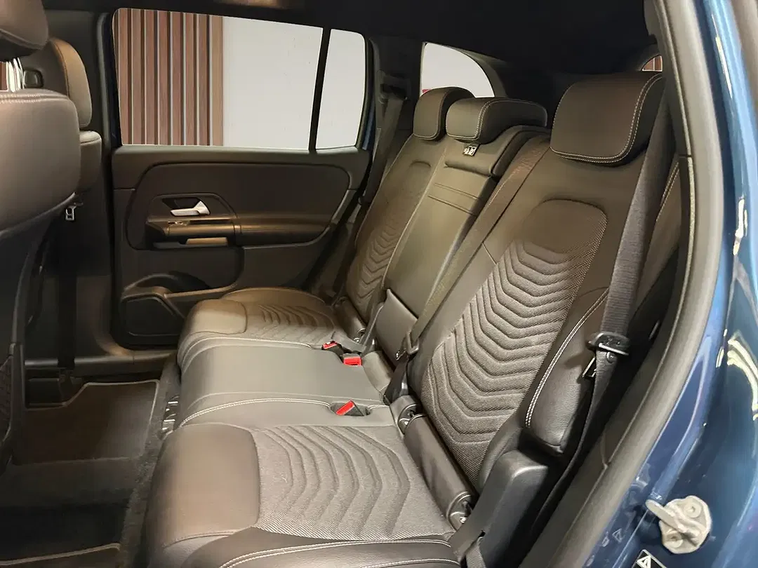 Mercedes-Benz GLB 180 Progressive - Thumbnail 27