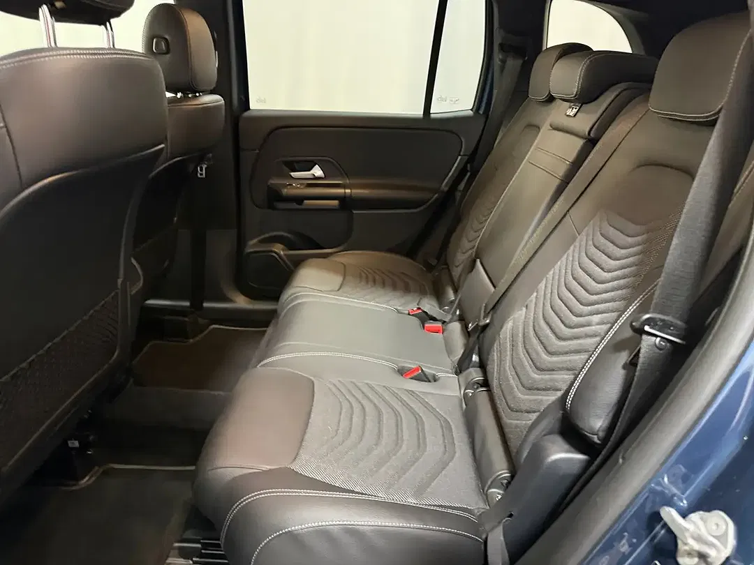 Mercedes-Benz GLB 180 Progressive - Thumbnail 28