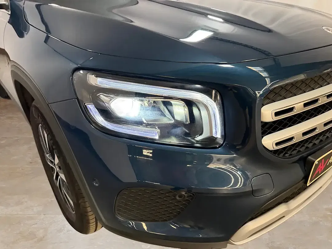 Mercedes-Benz GLB 180 Progressive - Thumbnail 4