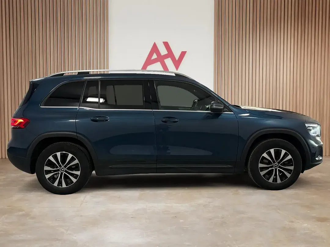Mercedes-Benz GLB 180 Progressive - Thumbnail 5