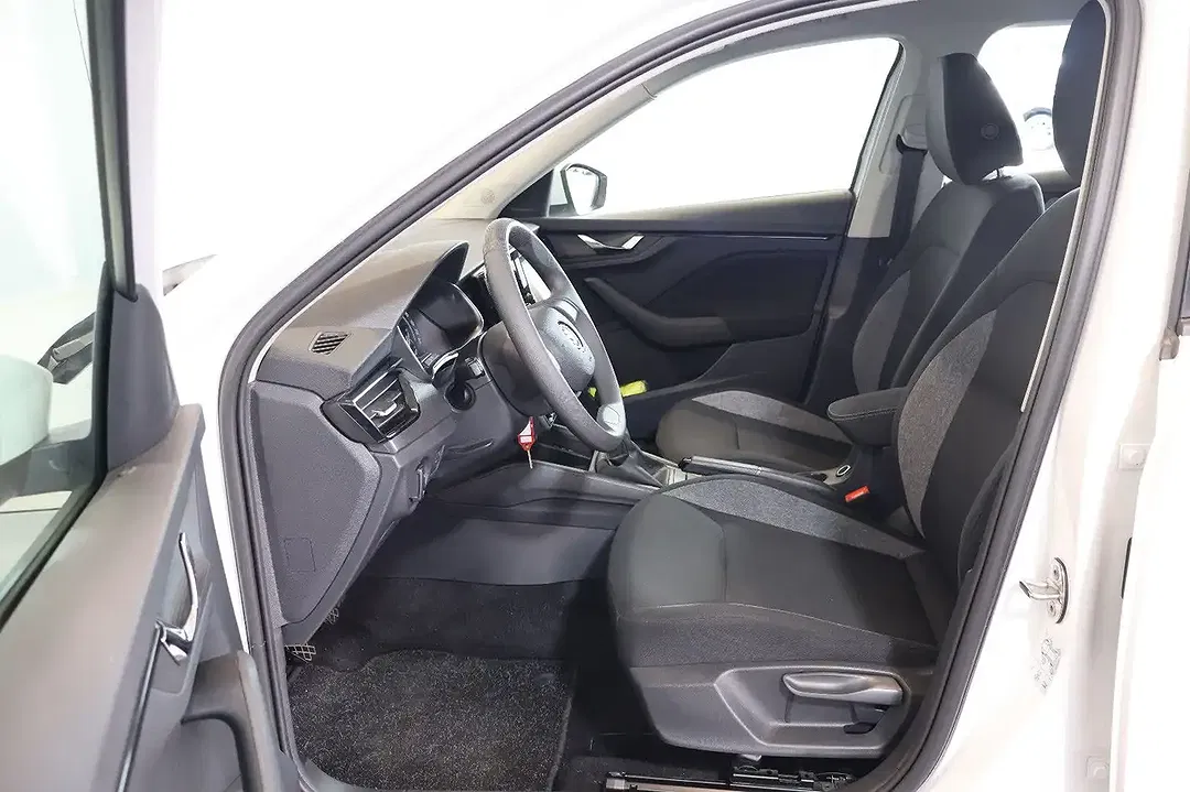 Skoda Kamiq 1.0 TSI Active - Thumbnail 10