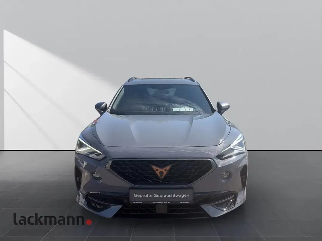 CUPRA Formentor 1.5 - Thumbnail 3