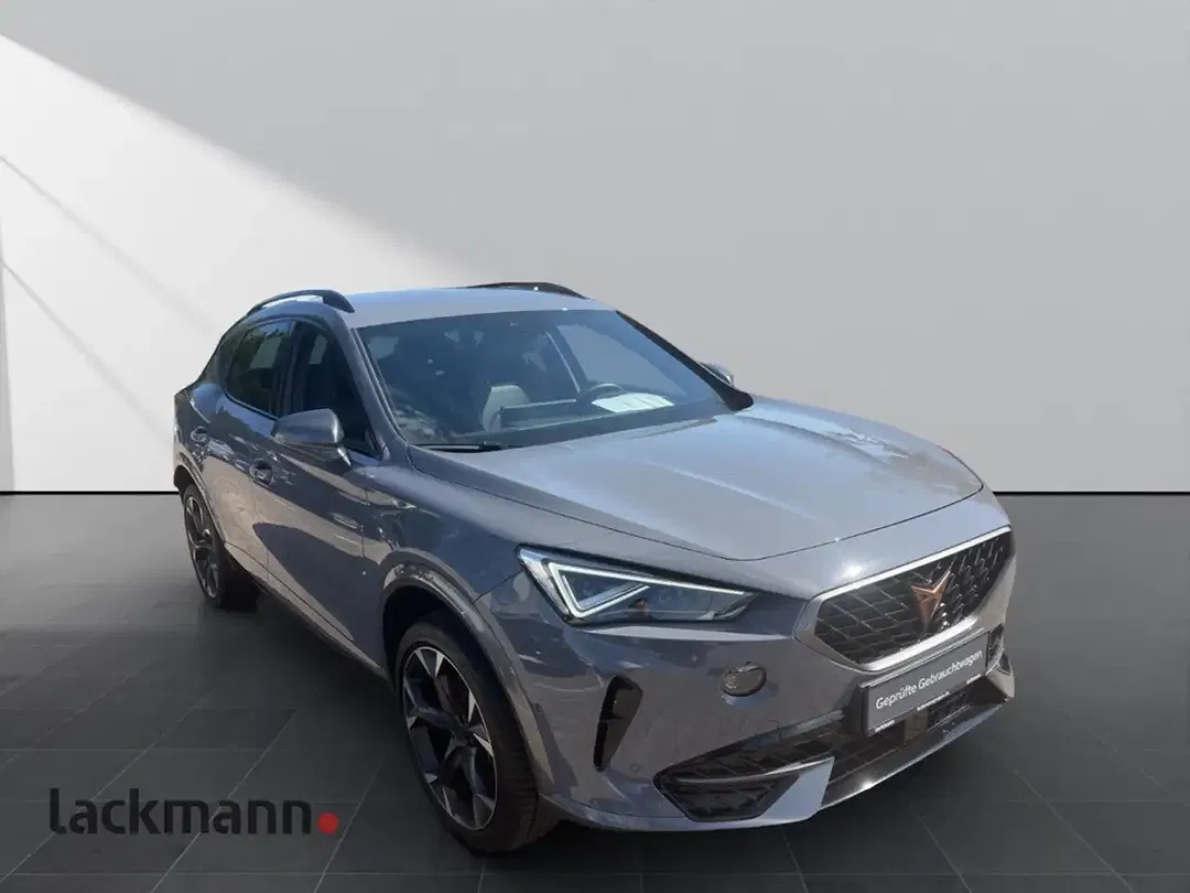 CUPRA Formentor 1.5 - Thumbnail 4