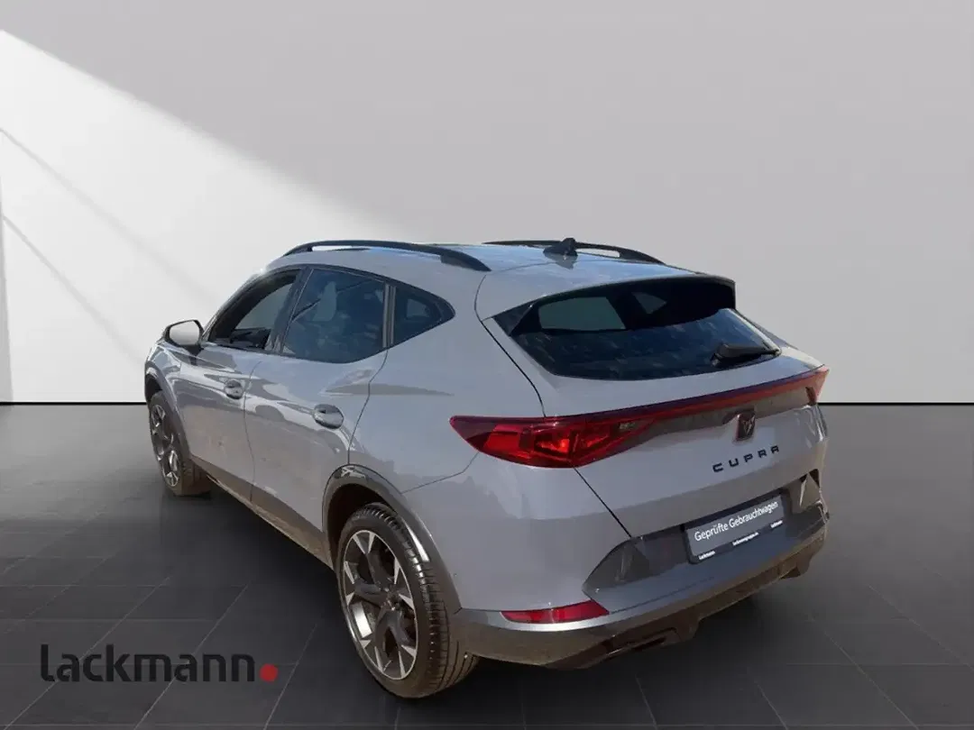 CUPRA Formentor 1.5 - Thumbnail 5