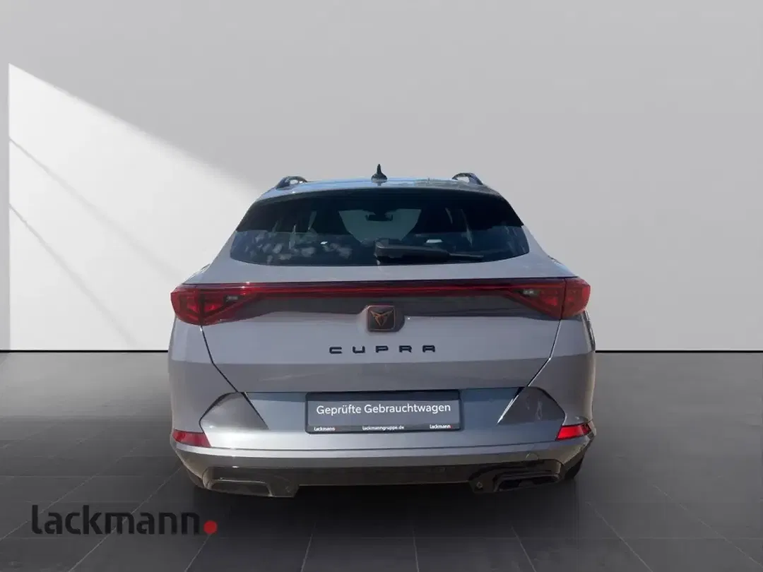 CUPRA Formentor 1.5 - Thumbnail 6