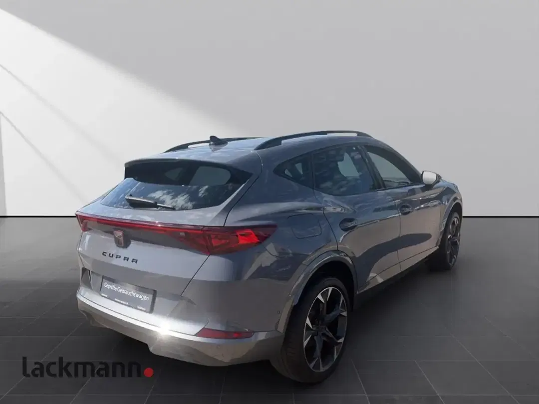 CUPRA Formentor 1.5 - Thumbnail 7