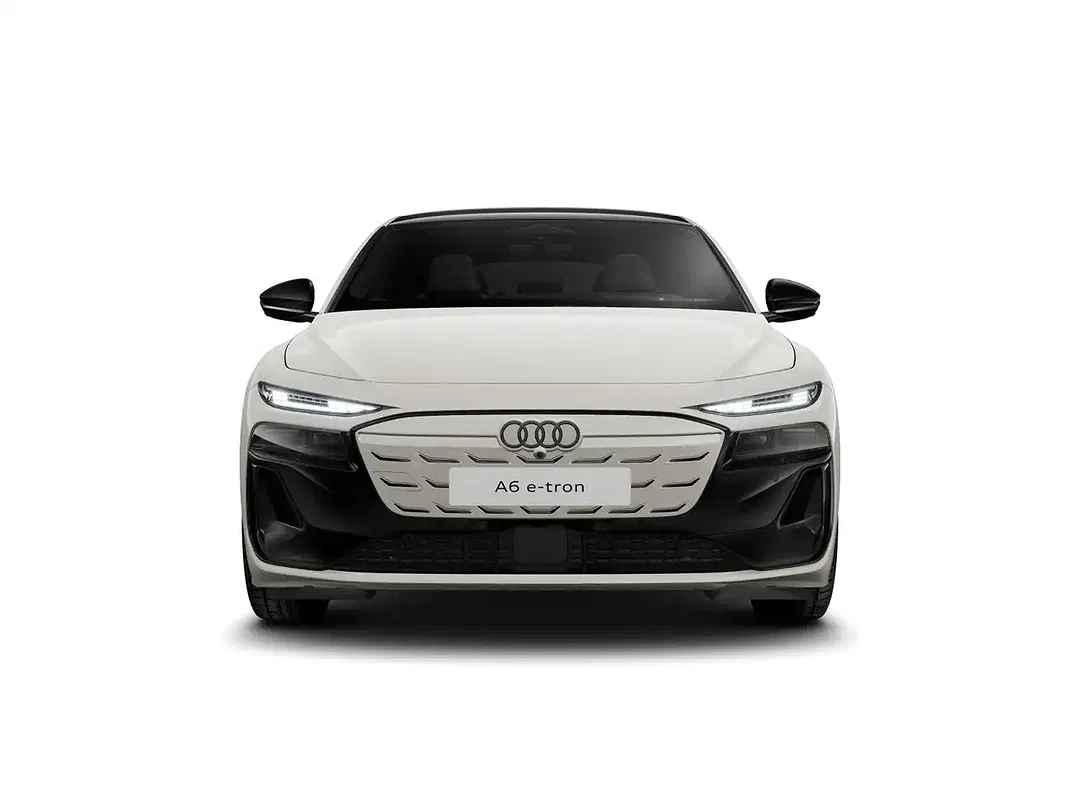 Audi A6 e-tron performance Matrix LED S line - Thumbnail 1