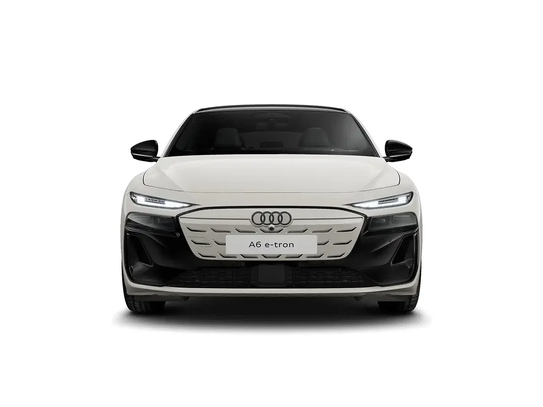 Audi A6 e-tron performance Matrix LED S line - Afbeelding 1