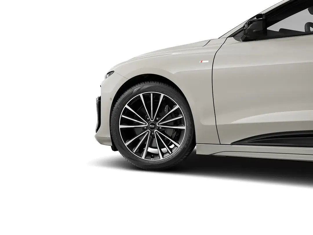 Audi A6 e-tron performance Matrix LED S line - Thumbnail 2