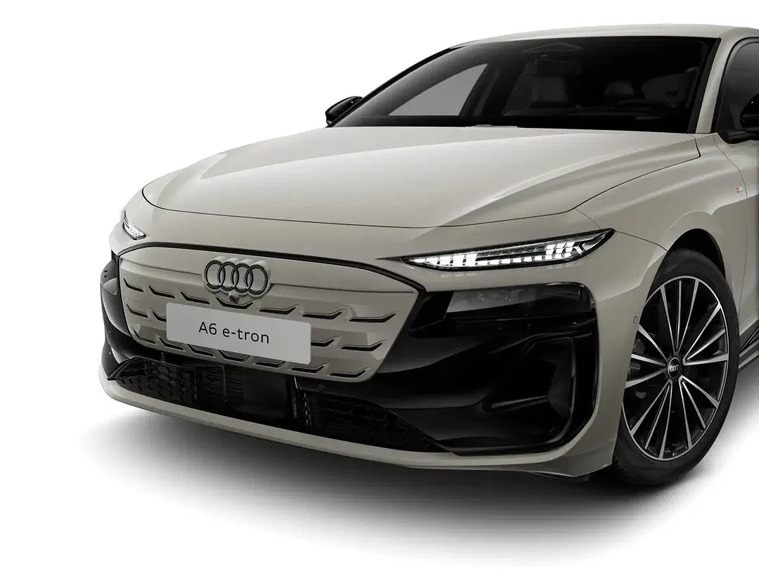 Audi A6 e-tron performance Matrix LED S line - Thumbnail 6
