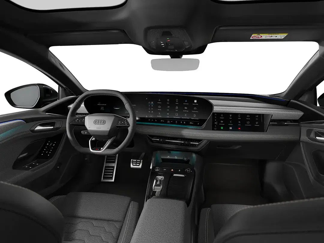 Audi A6 e-tron performance Matrix LED S line - Thumbnail 7