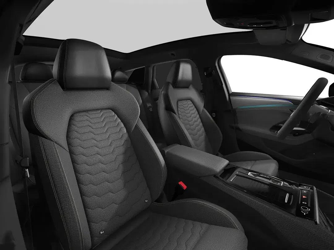 Audi A6 e-tron performance Matrix LED S line - Thumbnail 8