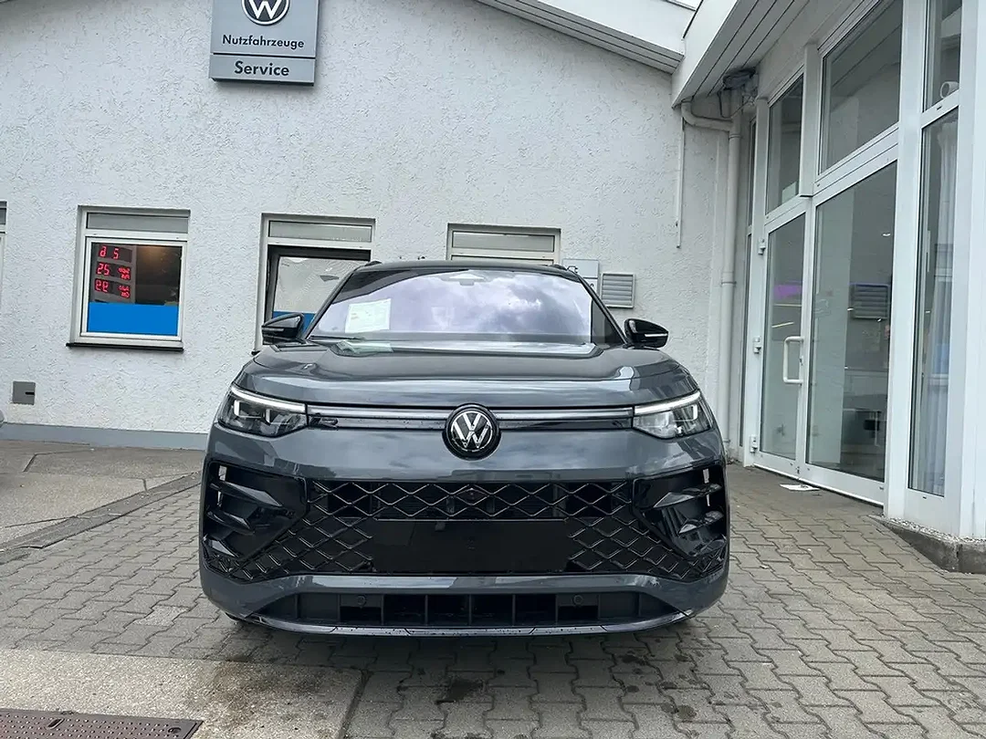 Volkswagen Tayron eHybrid R-Line - Afbeelding 1