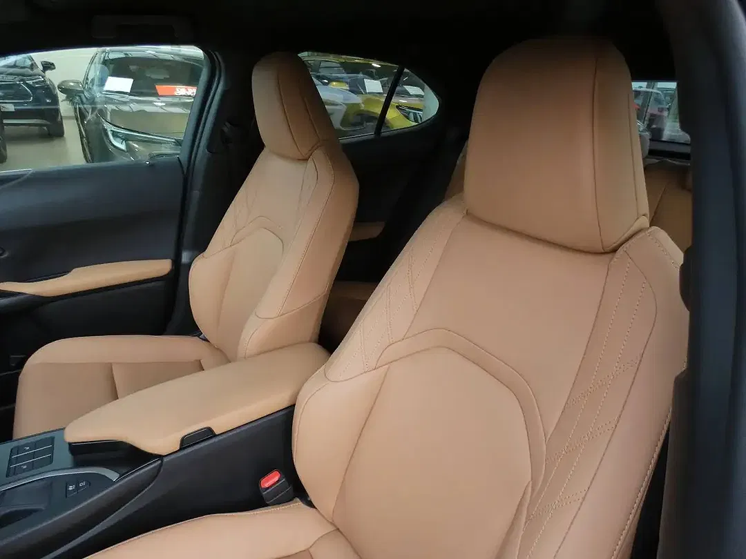 Lexus UX 250h Hybrid F SPORT Design - Thumbnail 13