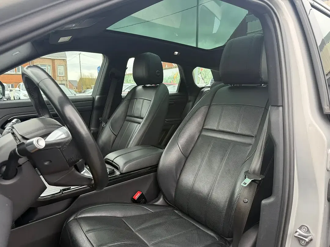 Land Rover Range Rover Evoque 2.0 Td4 4x4 - Thumbnail 11