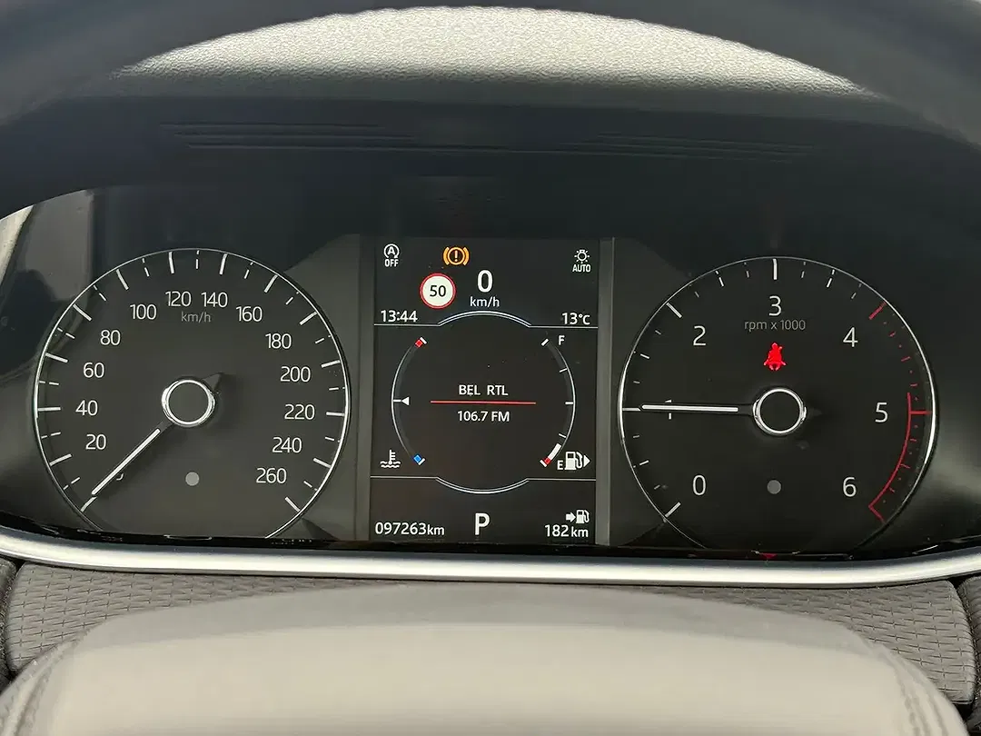 Land Rover Range Rover Evoque 2.0 Td4 4x4 - Thumbnail 12