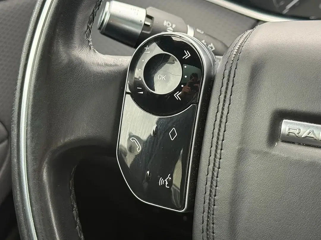 Land Rover Range Rover Evoque 2.0 Td4 4x4 - Thumbnail 14