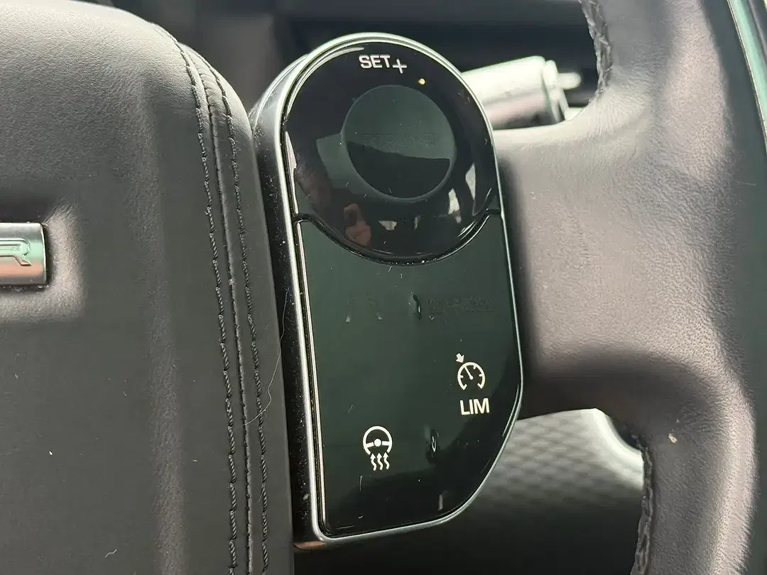 Land Rover Range Rover Evoque 2.0 Td4 4x4 - Thumbnail 15