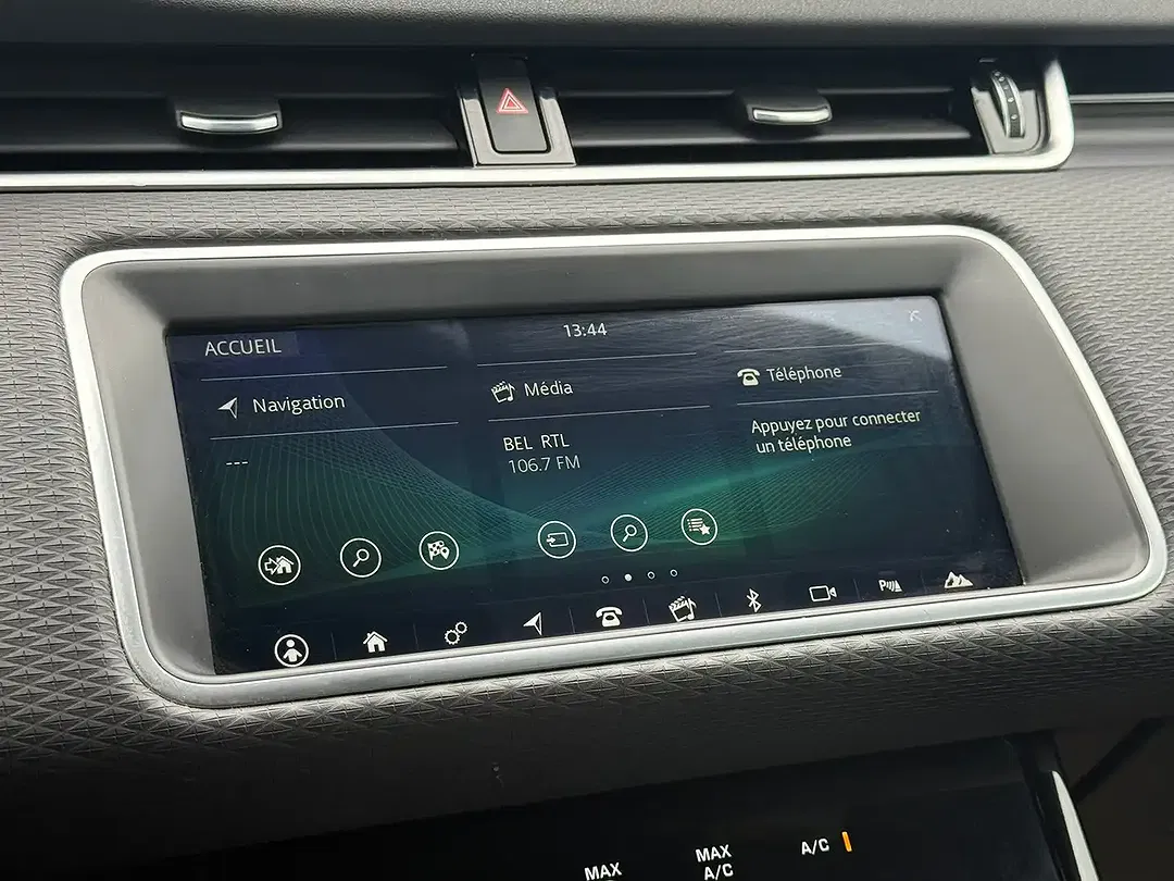 Land Rover Range Rover Evoque 2.0 Td4 4x4 - Thumbnail 18