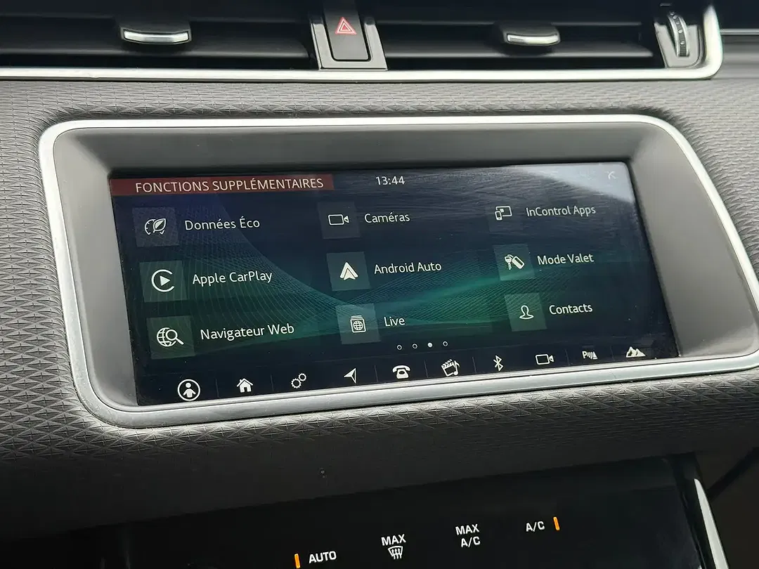 Land Rover Range Rover Evoque 2.0 Td4 4x4 - Thumbnail 19