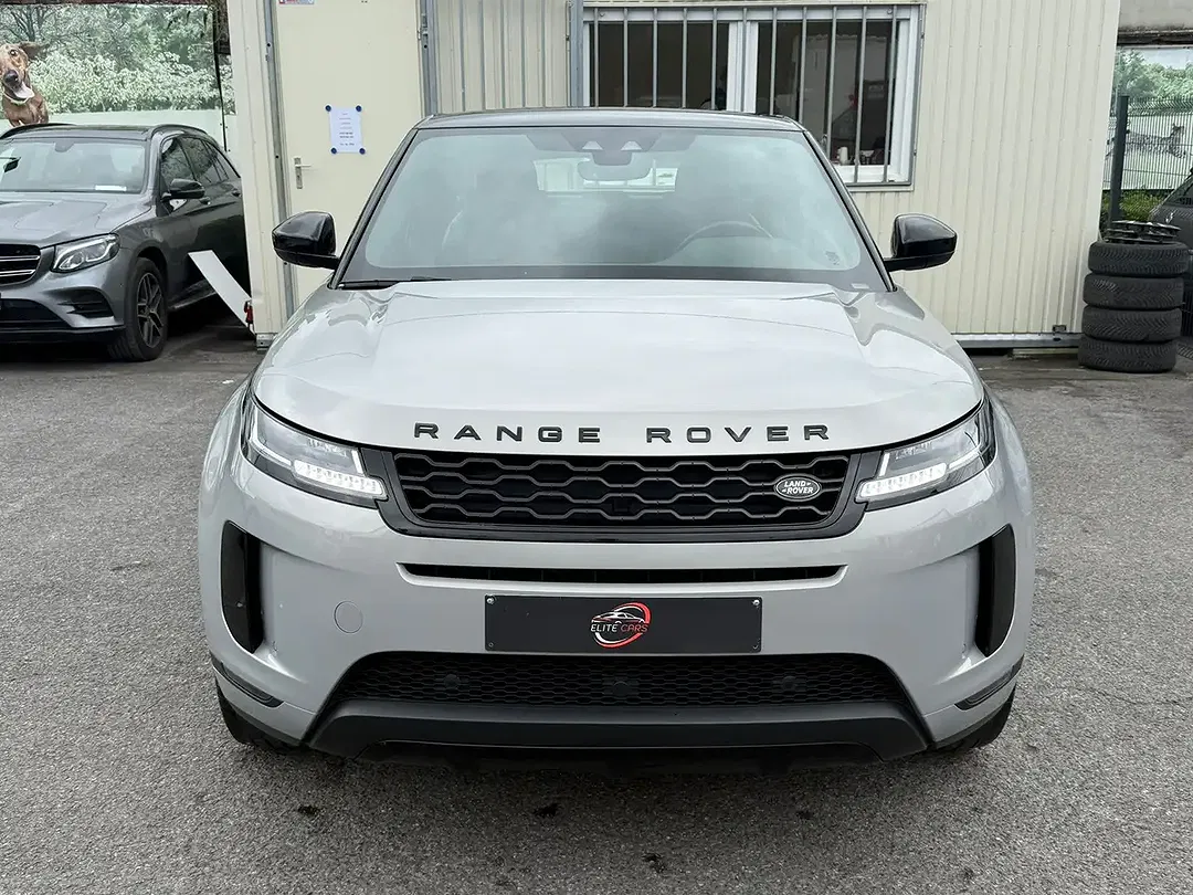 Land Rover Range Rover Evoque 2.0 Td4 4x4 - foto 2