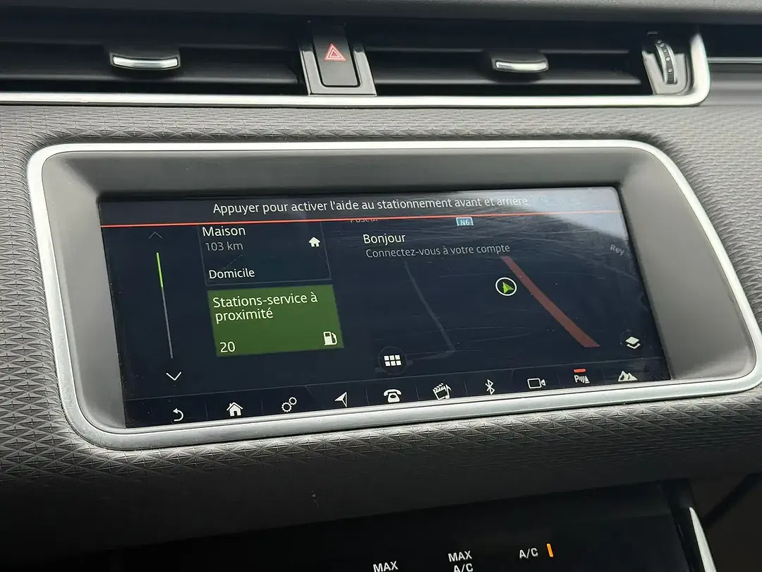 Land Rover Range Rover Evoque 2.0 Td4 4x4 - Thumbnail 20