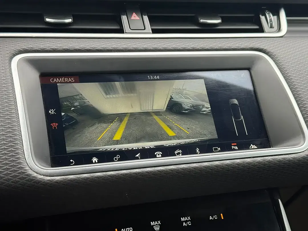 Land Rover Range Rover Evoque 2.0 Td4 4x4 - Thumbnail 21