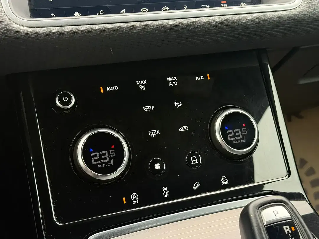 Land Rover Range Rover Evoque 2.0 Td4 4x4 - Thumbnail 22