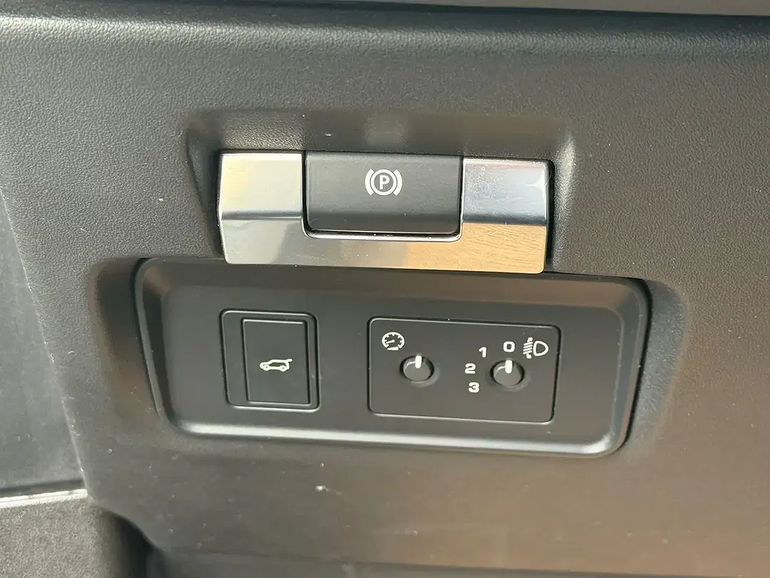 Land Rover Range Rover Evoque 2.0 Td4 4x4 - Thumbnail 28