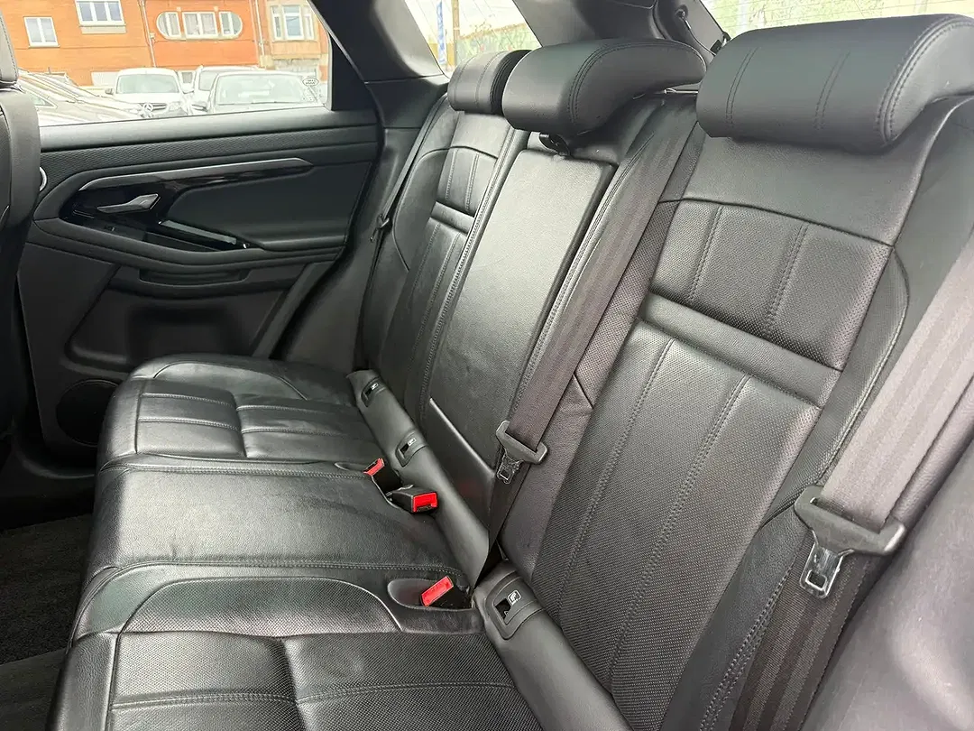 Land Rover Range Rover Evoque 2.0 Td4 4x4 - Thumbnail 29