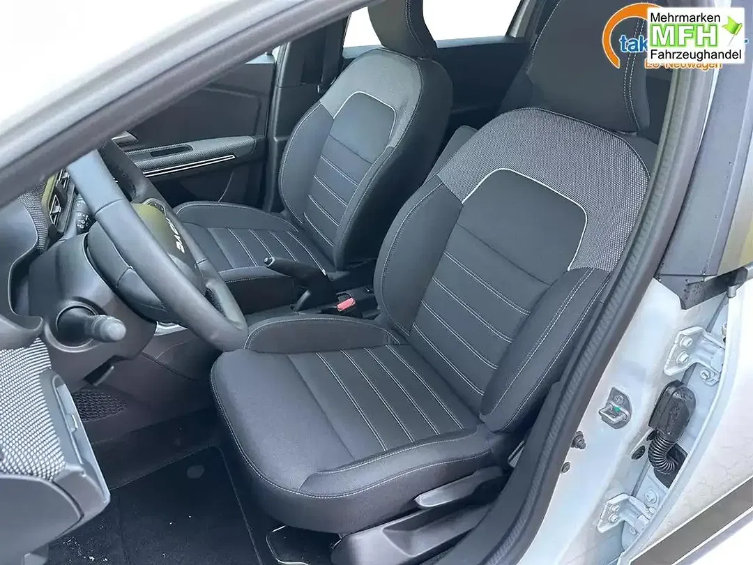 Dacia Jogger TCe Extreme - foto 15