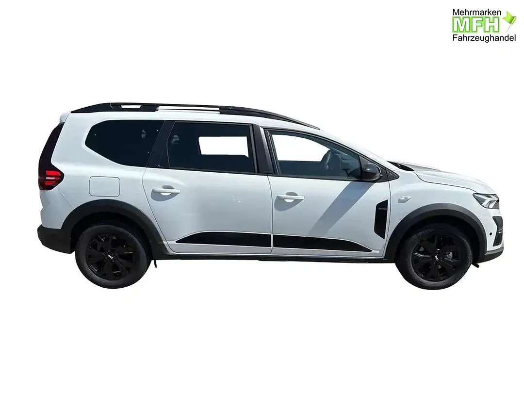 Dacia Jogger TCe Extreme - Thumbnail 6