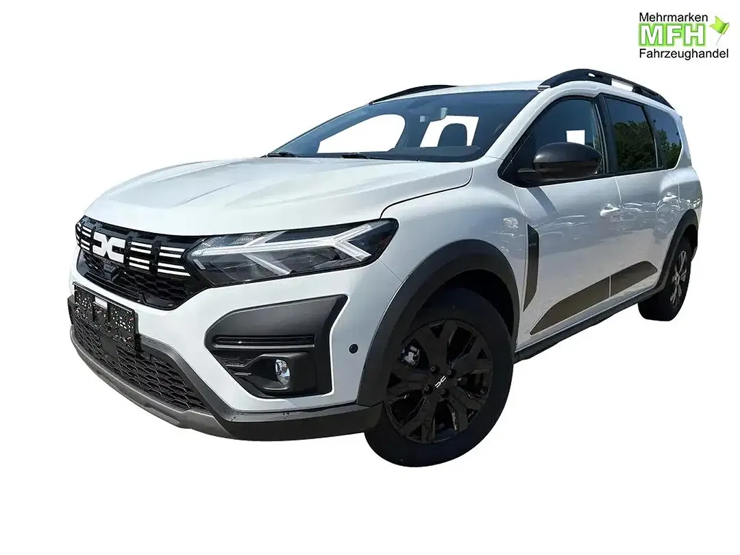 Dacia Jogger TCe Extreme - Thumbnail 8