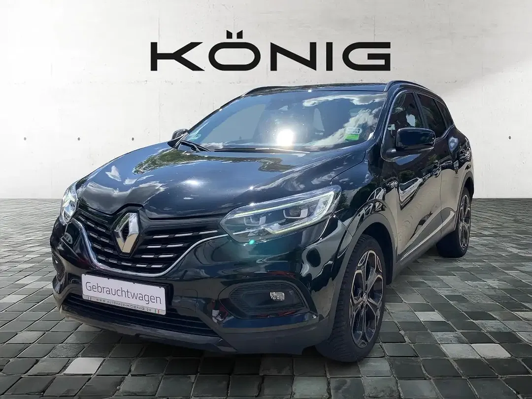 Renault Kadjar 1.3 TCe AUT Edition - foto 1
