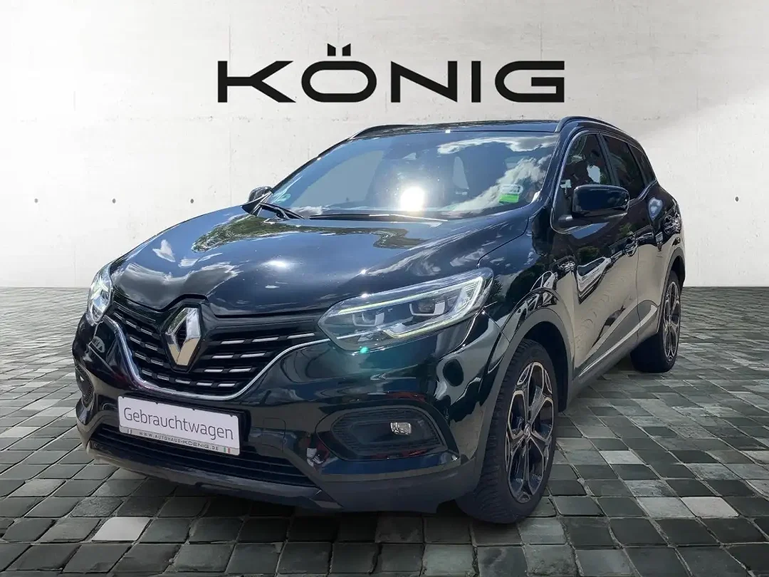 Renault Kadjar 1.3 TCe AUT Edition - Afbeelding 1