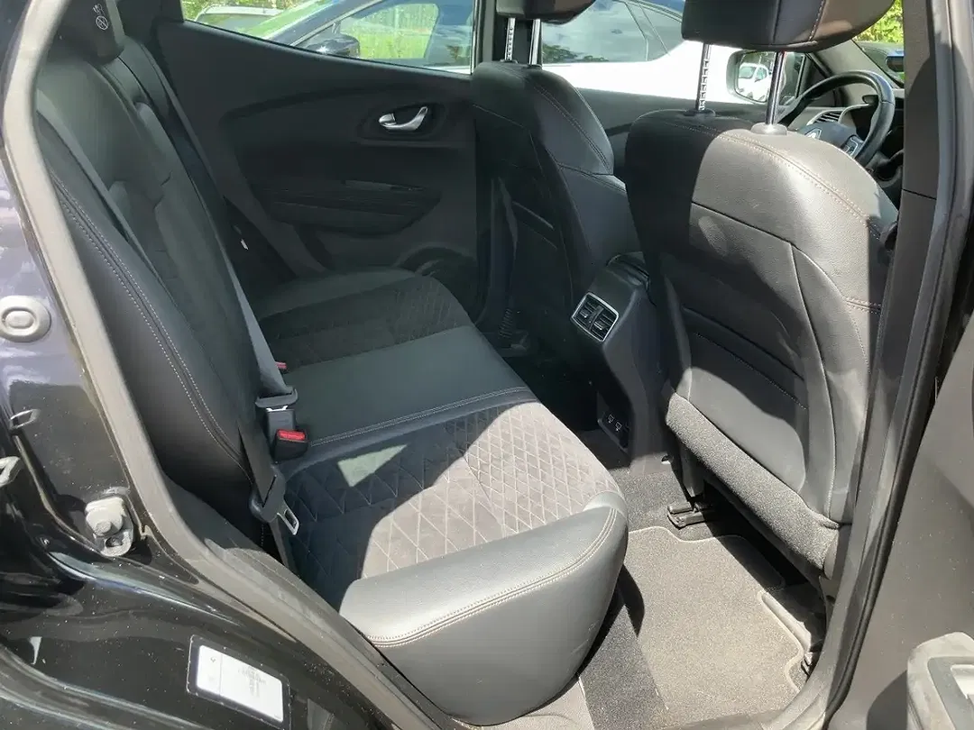 Renault Kadjar 1.3 TCe AUT Edition - Thumbnail 10