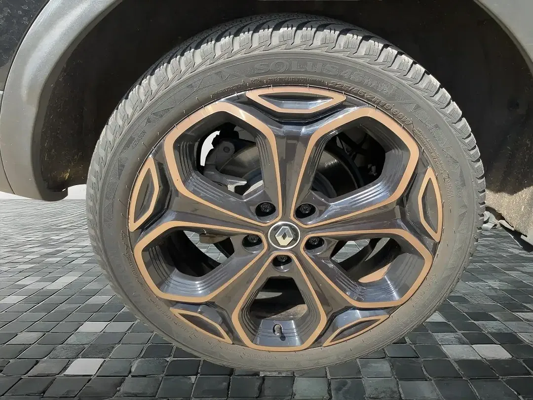 Renault Kadjar 1.3 TCe AUT Edition - Thumbnail 11