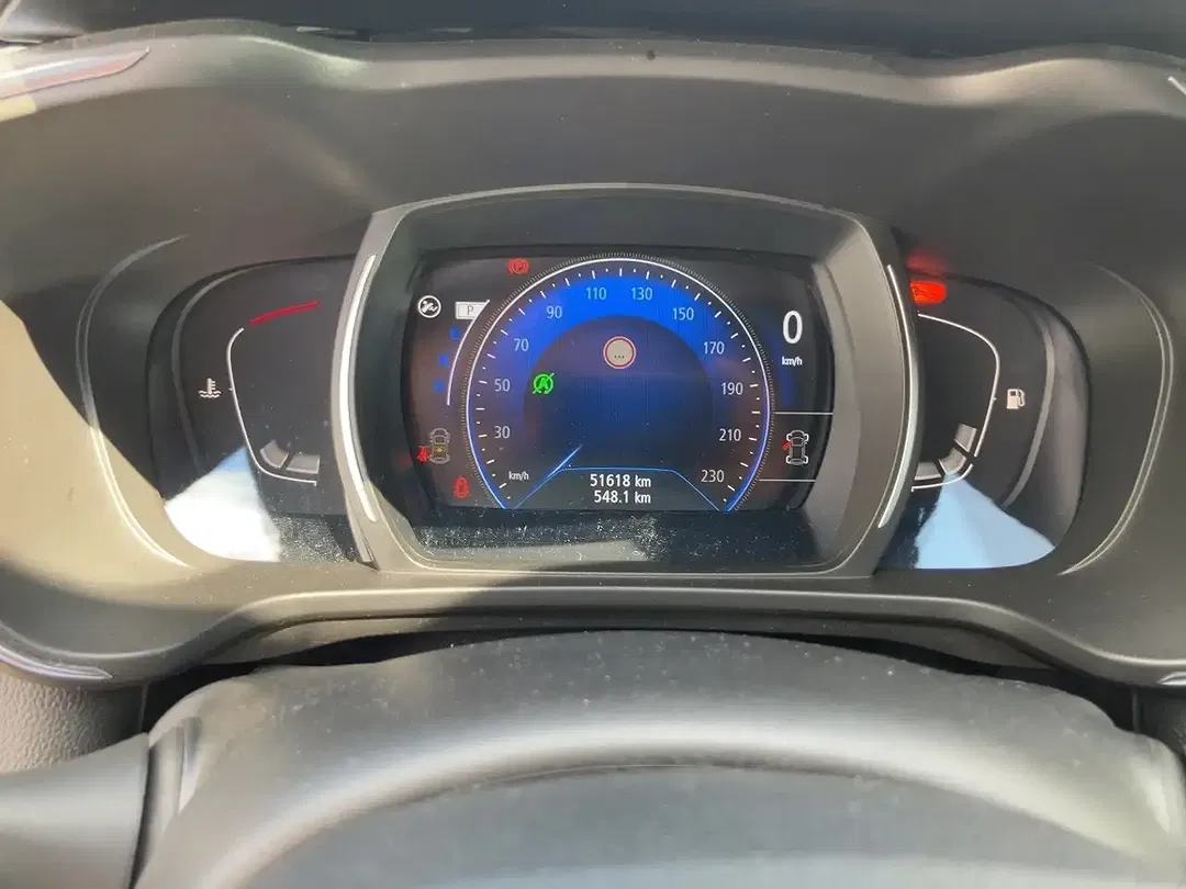 Renault Kadjar 1.3 TCe AUT Edition - Thumbnail 13