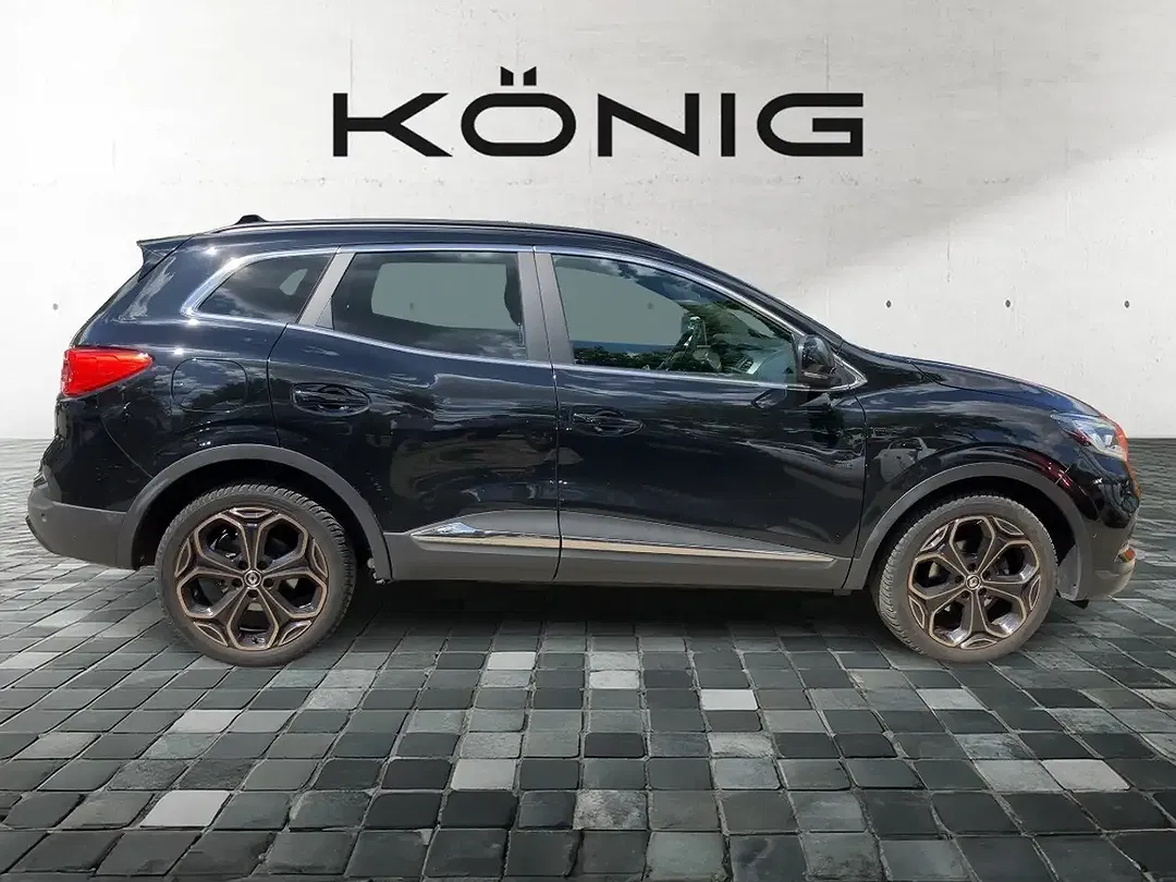 Renault Kadjar 1.3 TCe AUT Edition - foto 2