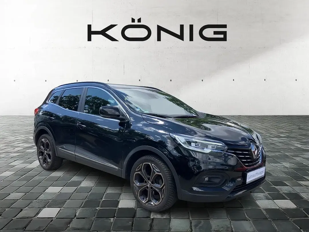 Renault Kadjar 1.3 TCe AUT Edition - Thumbnail 5