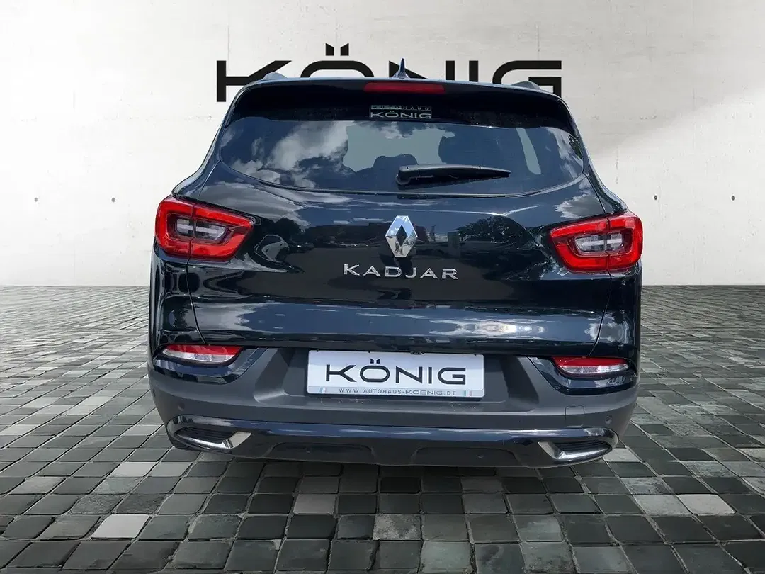 Renault Kadjar 1.3 TCe AUT Edition - Thumbnail 6