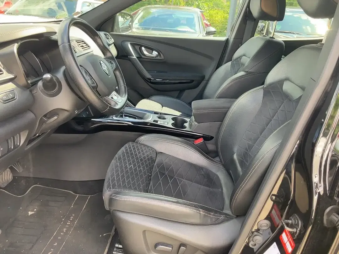 Renault Kadjar 1.3 TCe AUT Edition - Thumbnail 7