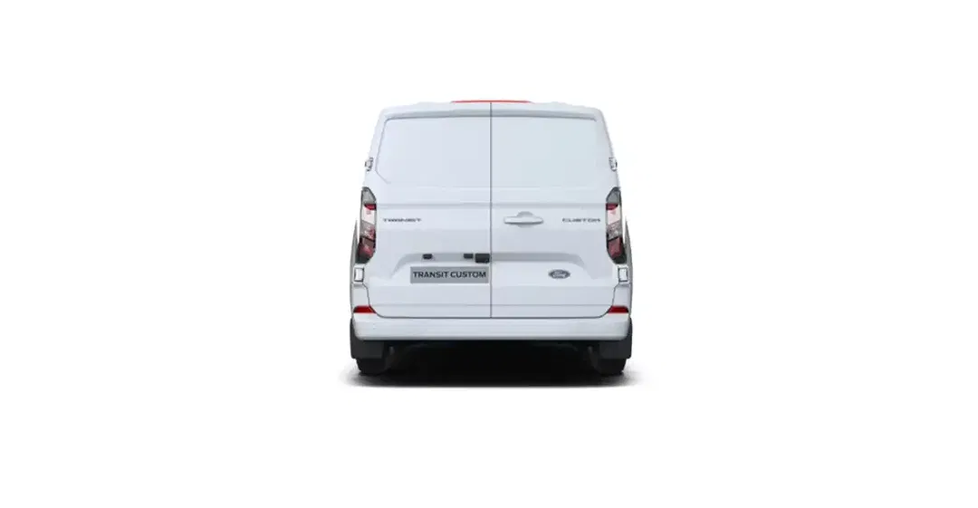 320 L2 dubbele cabine Limited - foto 12