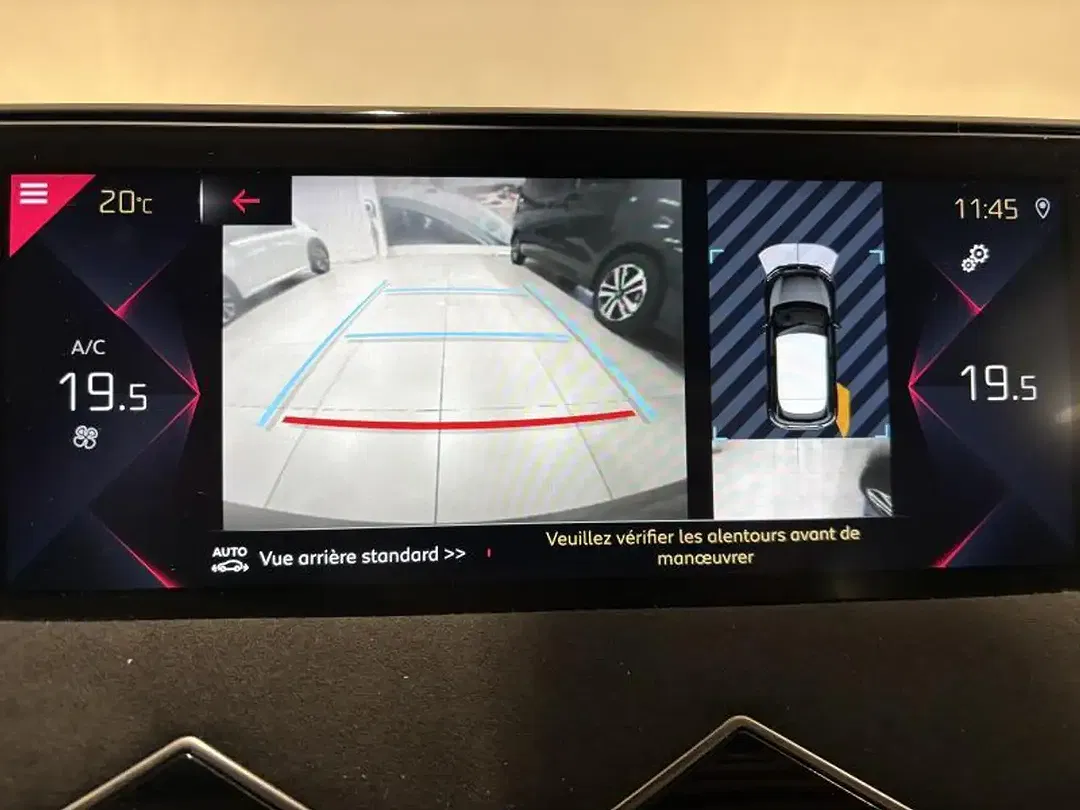 DS Automobiles DS 3 Crossback - foto 15