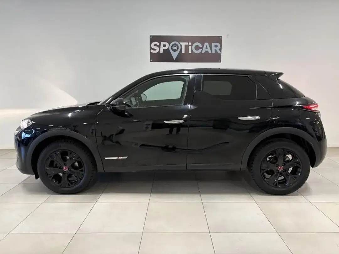 DS Automobiles DS 3 Crossback - Thumbnail 4